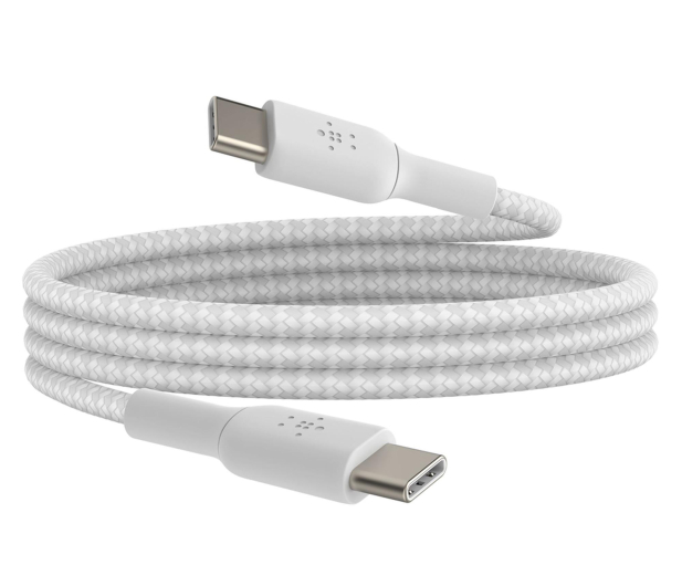 BELKIN Kabel USB-C 60W 15cm - 1324178 - zdjęcie 5